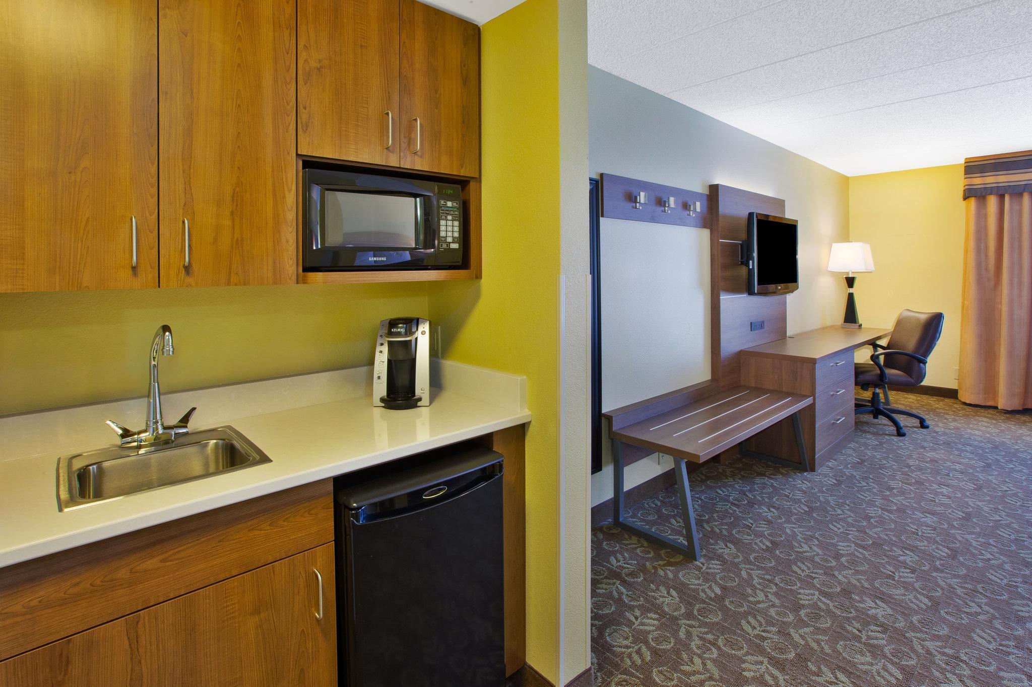 Ellisville Holiday Inn Express Hotel & Suites Fort Wayne By Ihg מראה חיצוני תמונה