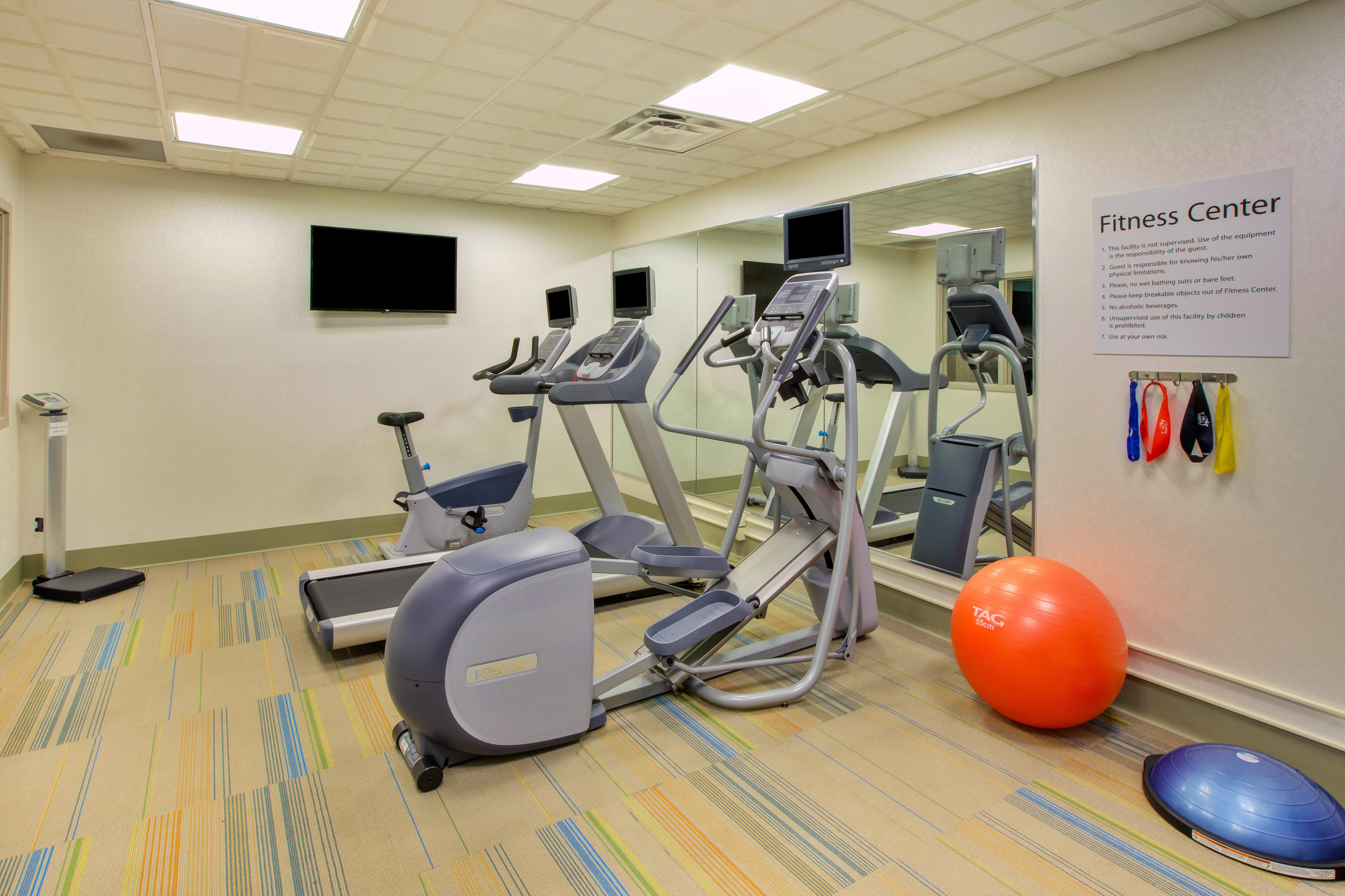 Ellisville Holiday Inn Express Hotel & Suites Fort Wayne By Ihg מראה חיצוני תמונה