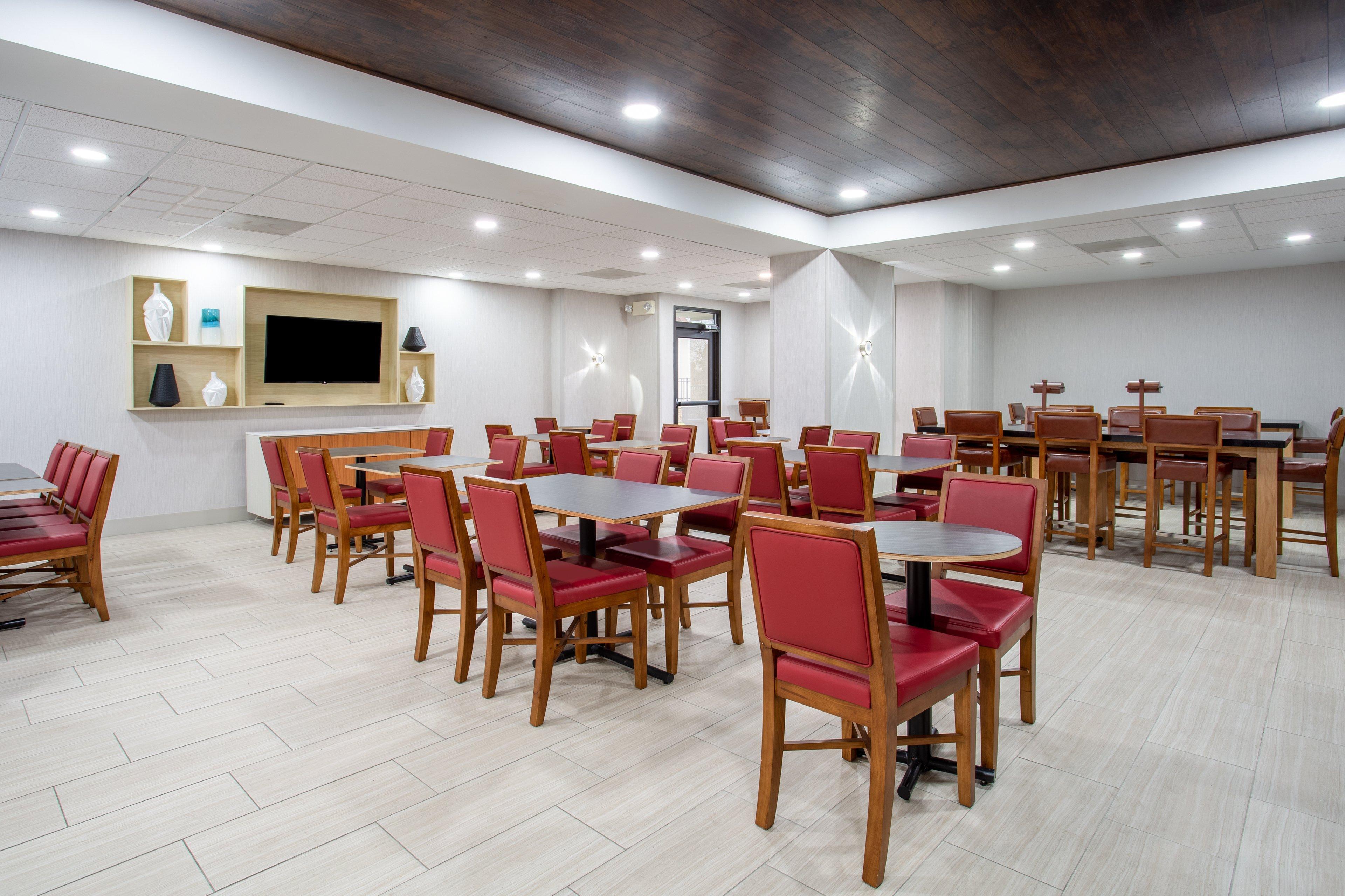 Ellisville Holiday Inn Express Hotel & Suites Fort Wayne By Ihg מראה חיצוני תמונה
