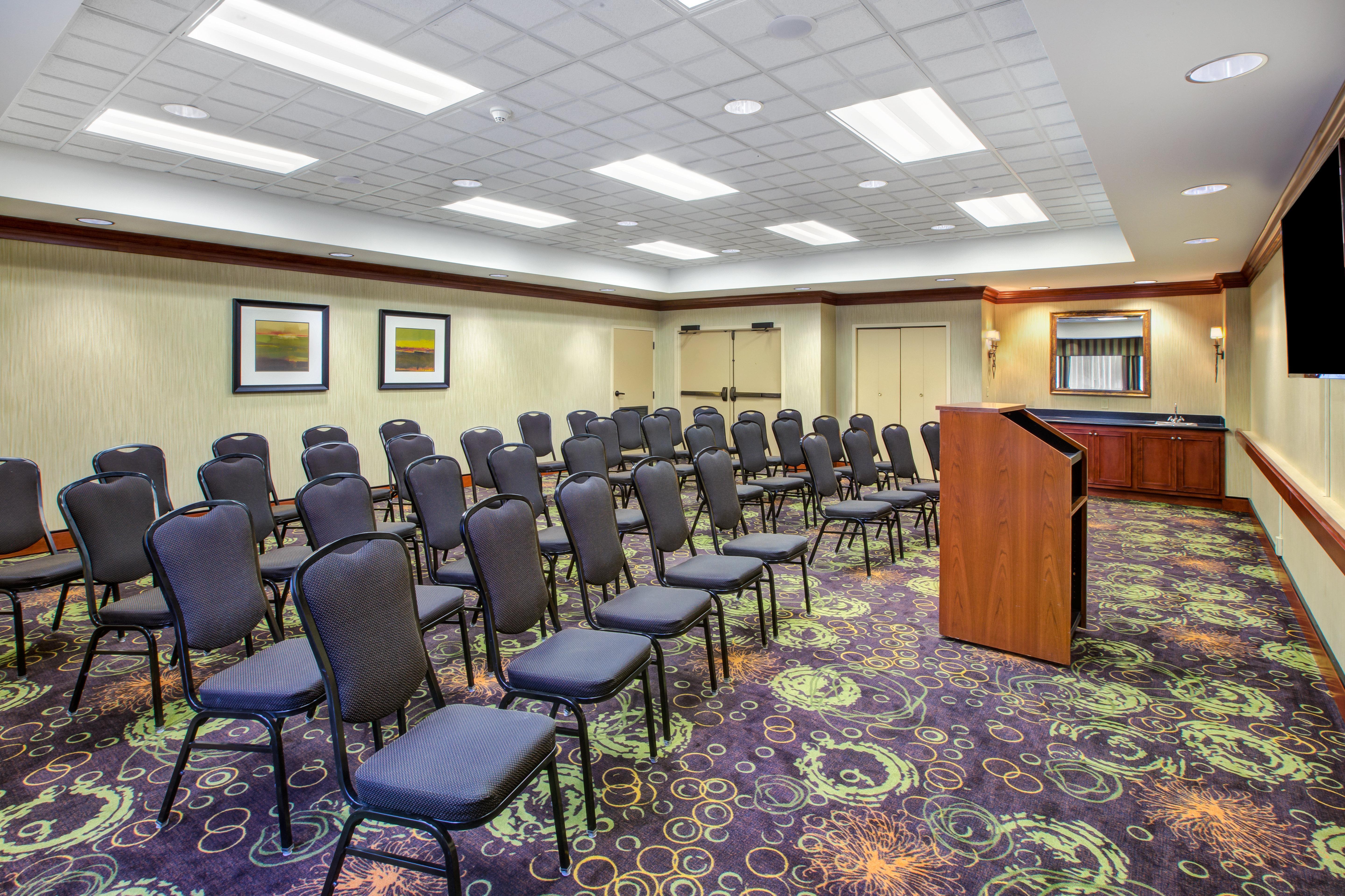 Ellisville Holiday Inn Express Hotel & Suites Fort Wayne By Ihg מראה חיצוני תמונה