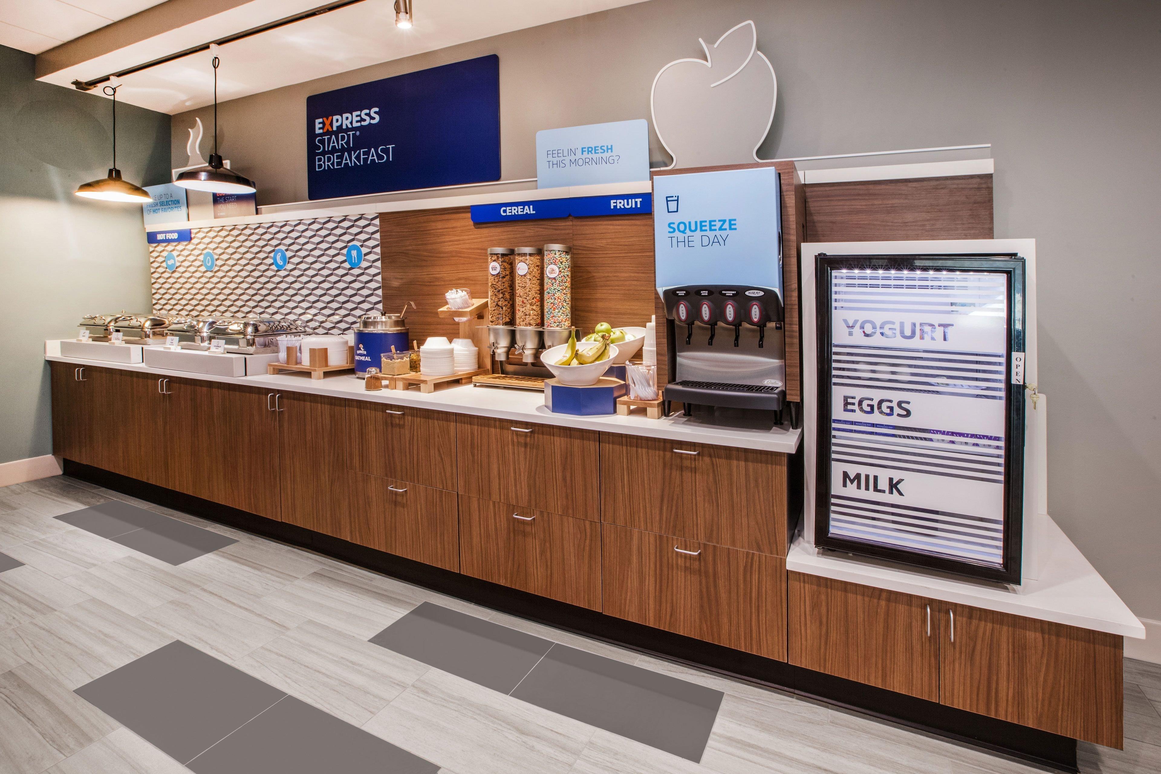 Ellisville Holiday Inn Express Hotel & Suites Fort Wayne By Ihg מראה חיצוני תמונה