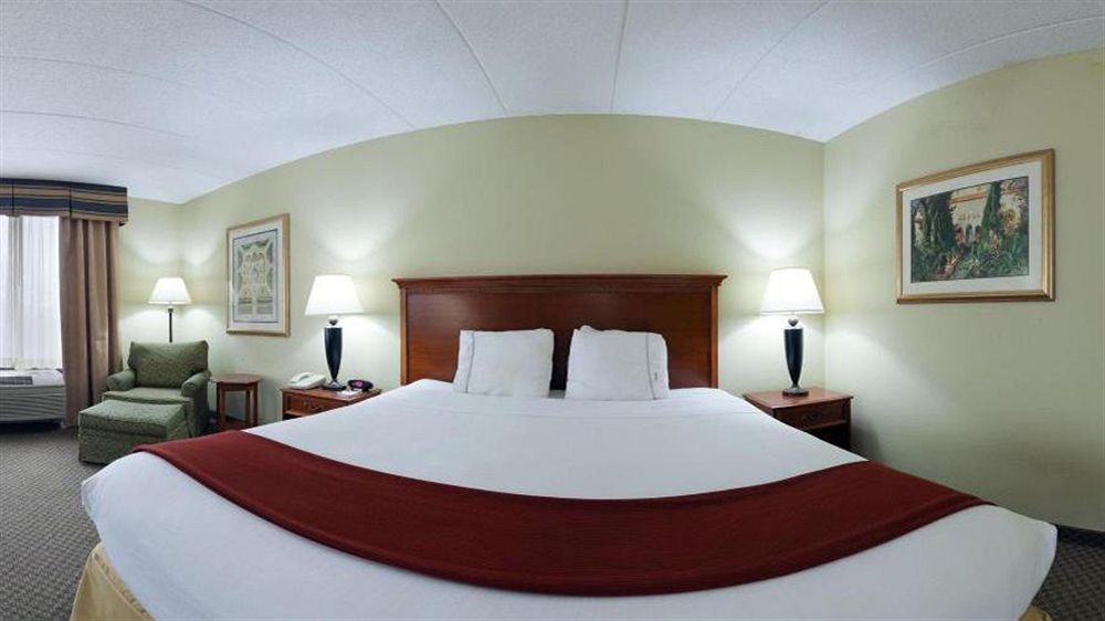 Ellisville Holiday Inn Express Hotel & Suites Fort Wayne By Ihg מראה חיצוני תמונה