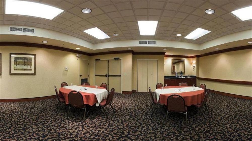Ellisville Holiday Inn Express Hotel & Suites Fort Wayne By Ihg מראה חיצוני תמונה