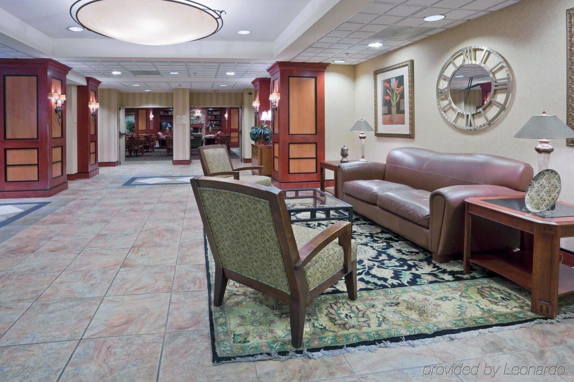 Ellisville Holiday Inn Express Hotel & Suites Fort Wayne By Ihg מראה חיצוני תמונה